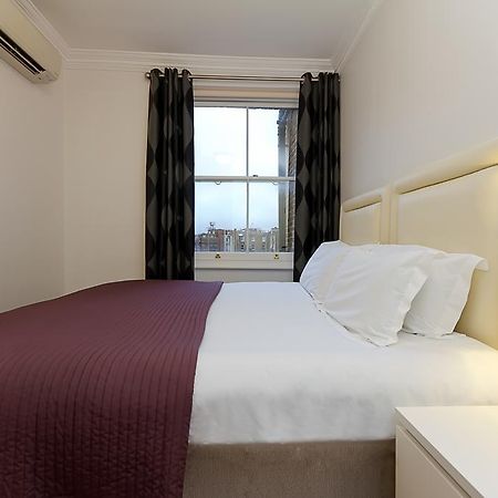 Apartamento Kensington One Londres Exterior foto