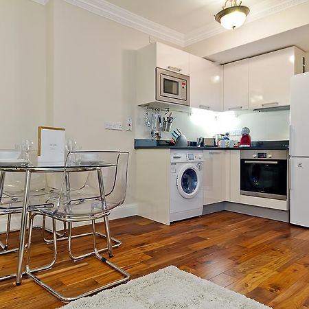 Apartamento Kensington One Londres Exterior foto