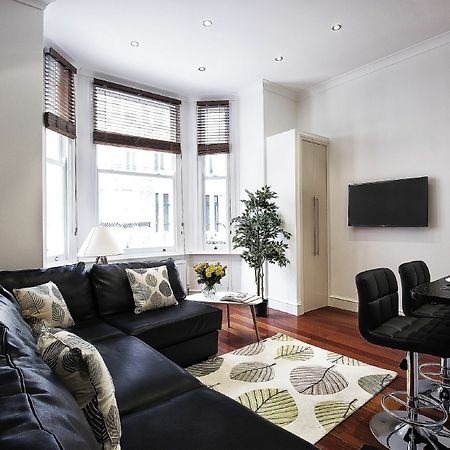 Apartamento Kensington One Londres Exterior foto