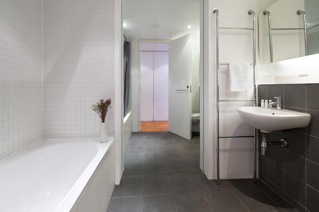Apartamento Kensington One Londres Habitación foto