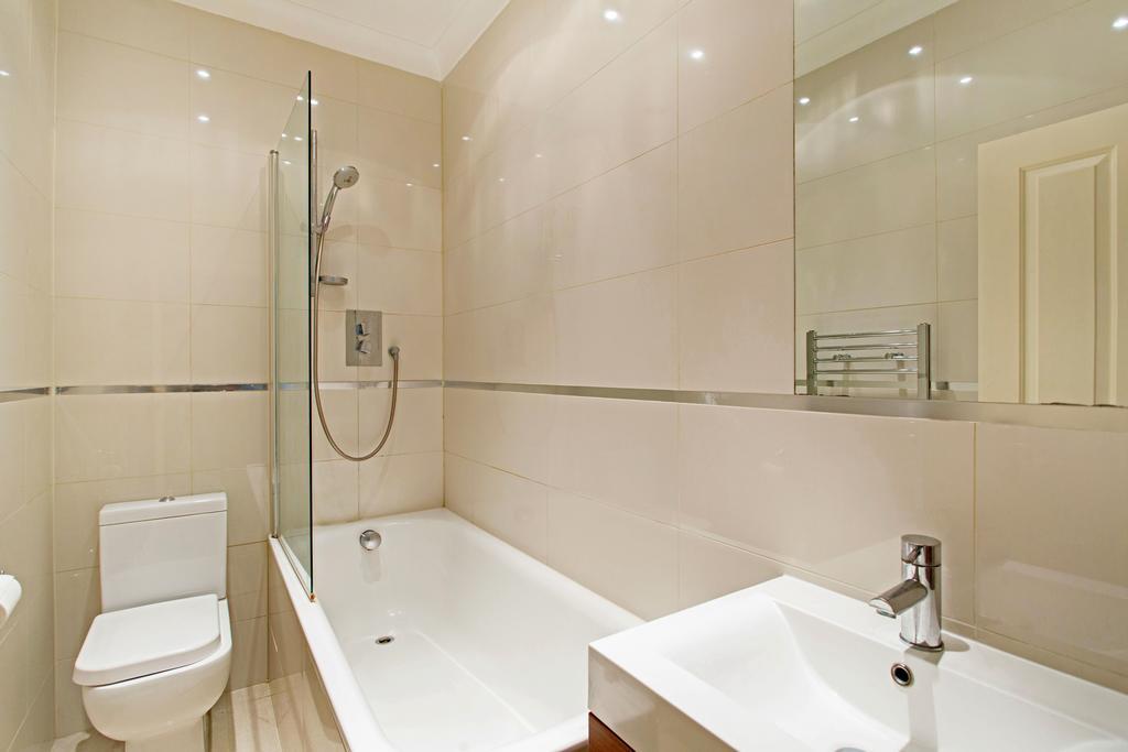 Apartamento Kensington One Londres Exterior foto