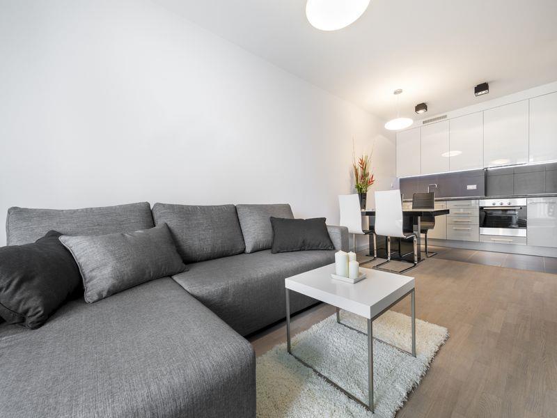Apartamento Kensington One Londres Exterior foto