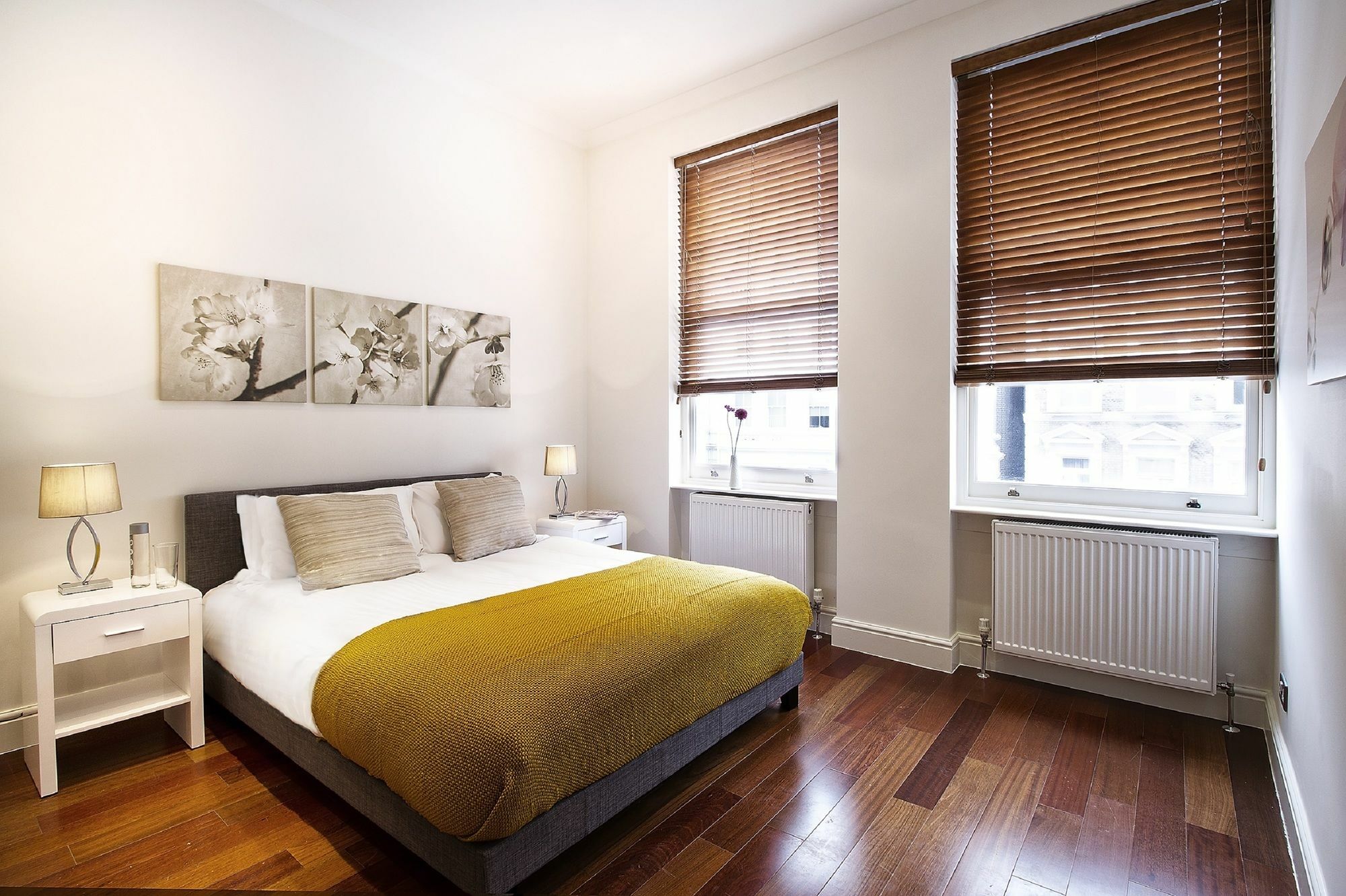 Apartamento Kensington One Londres Exterior foto